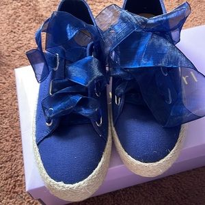 Steve Madden espadrilles